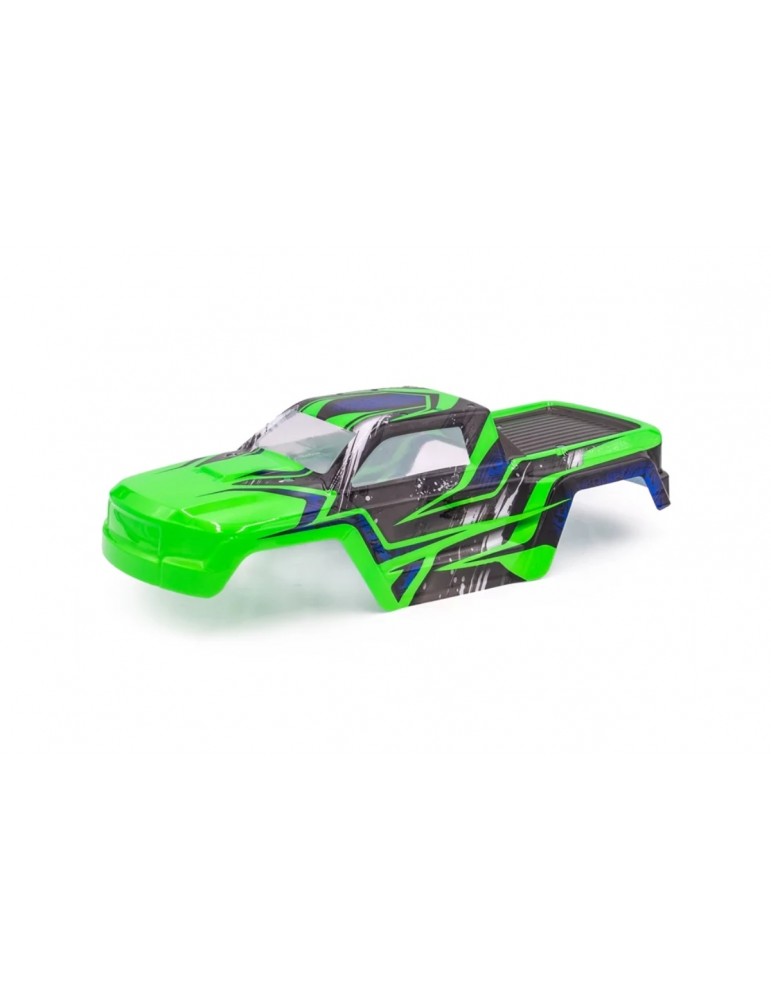 Rogue Terra Sport Green Body
