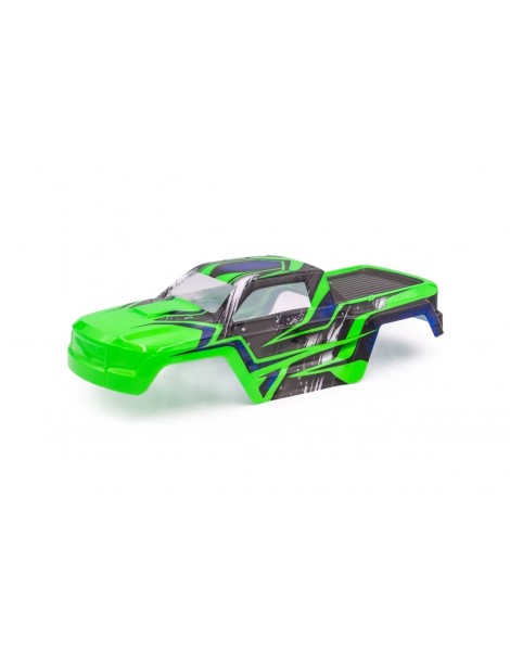 Rogue Terra Sport Green Body