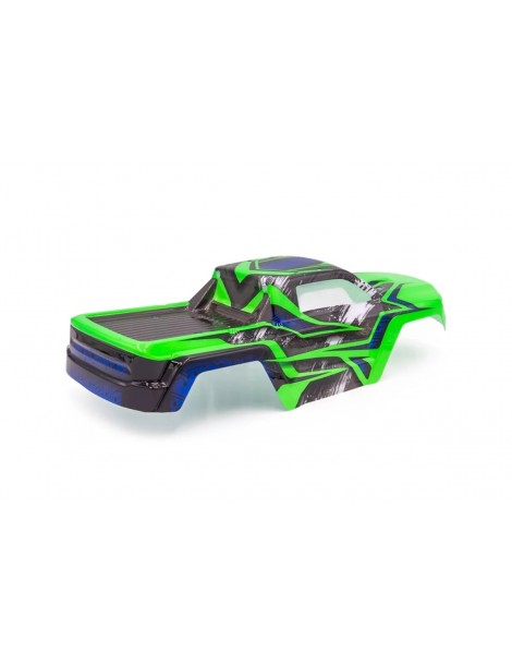 Rogue Terra Sport Green Body