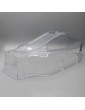 BX8SL Runner clear body
