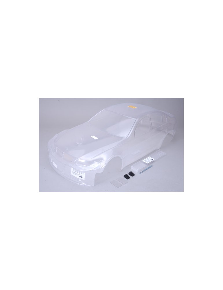 Body set BMW 320si WTTC, 2mm