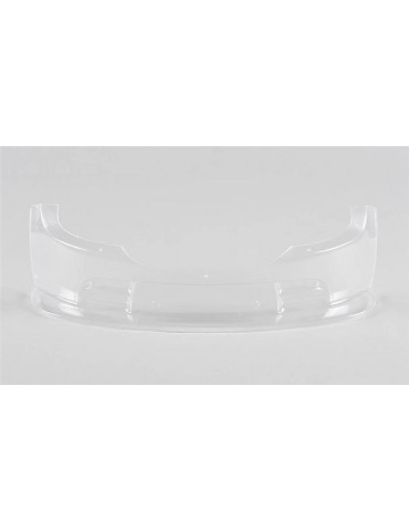 Front body BMW M3 ALMS, clear, 1pce.