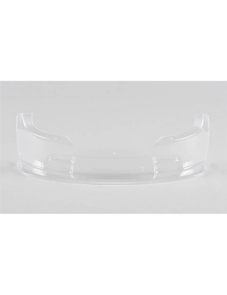 Front body BMW M3 ALMS, clear, 1pce.