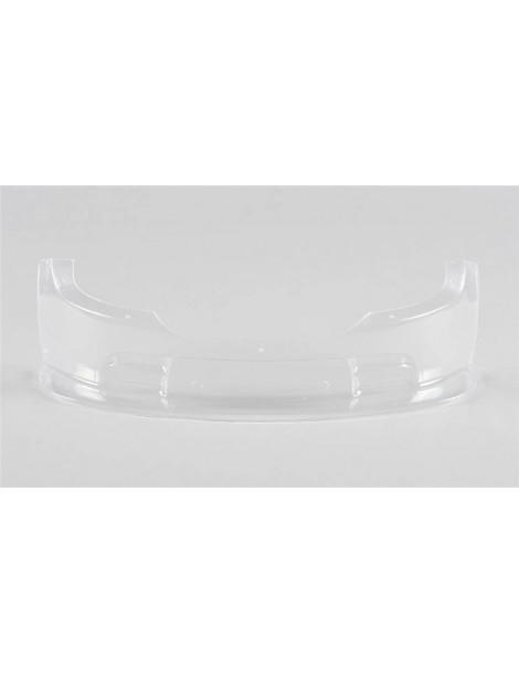 Front body BMW M3 ALMS, clear, 1pce.