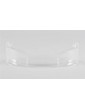 Front body BMW M3 ALMS, clear, 1pce.