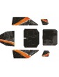 DT4 Sand Rail Buggy Body