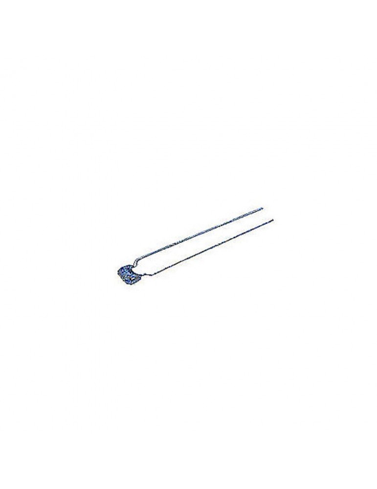 Spark-suppression condenser, medium, 10 Pcs.