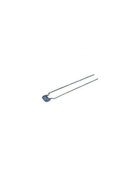 Spark-suppression condenser, medium, 10 Pcs.
