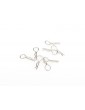 Body Clips 1/10 (8pcs)