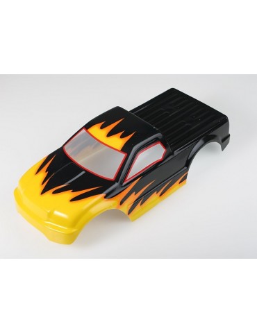 Truck Body Himoto 1:10