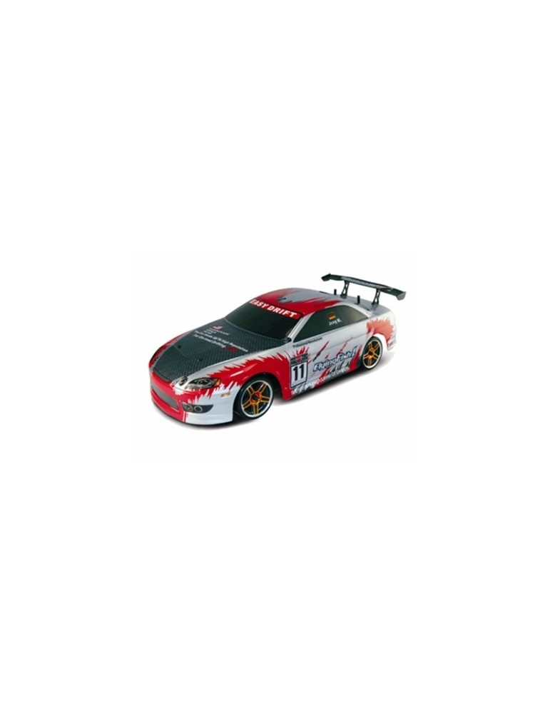 1/10 Drift body