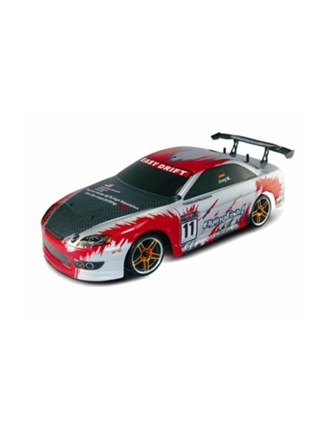 1/10 Drift body