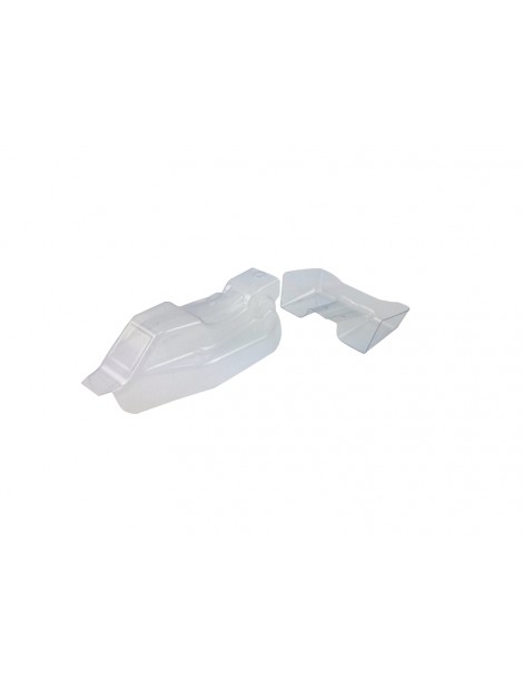Buggy Clear Body