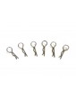Body Clips 1/18 (6pcs)