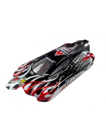 Buggy Body Himoto 1:10