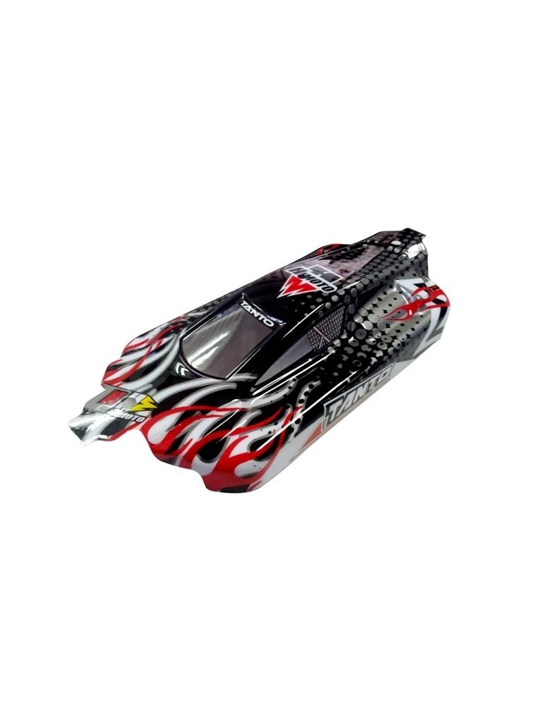 Buggy Body Himoto 1:10