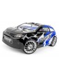 Painted Body 1/18 - Black/Blue