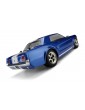 RC kėbulas Ford Mustang GT 1966 Coupe 200mm skaidrus polikarbonato kėbulas | CyborgShop