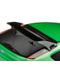 Clear Body Ford Focus RS (200mm)