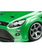 Clear Body Ford Focus RS (200mm)