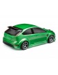Clear Body Ford Focus RS (200mm)