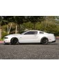 Clear body 2011 Ford Mustang (200mm)