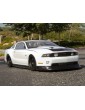 Clear body 2011 Ford Mustang (200mm)