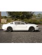 Clear body 2011 Ford Mustang (200mm)