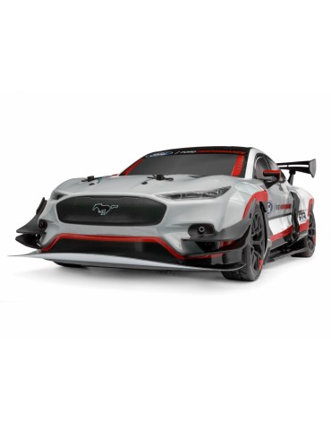 Ford Mustang Mach-e 1400 Painted body (200mm)