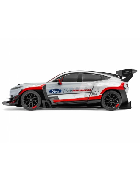 Ford Mustang Mach-e 1400 Painted body (200mm)