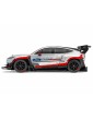 Ford Mustang Mach-e 1400 Painted body (200mm)