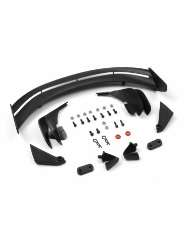 Ford Mustang Mach-e 1400 Body Accessory Set