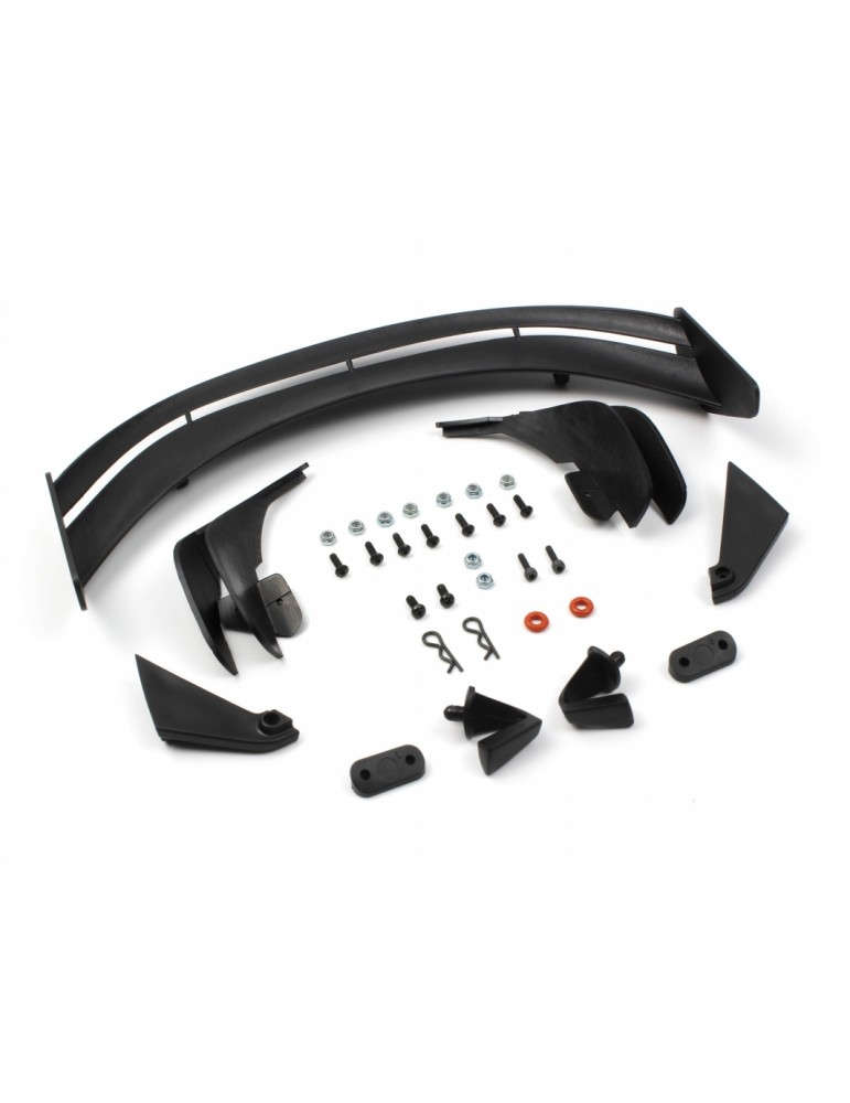 Ford Mustang Mach-e 1400 Body Accessory Set