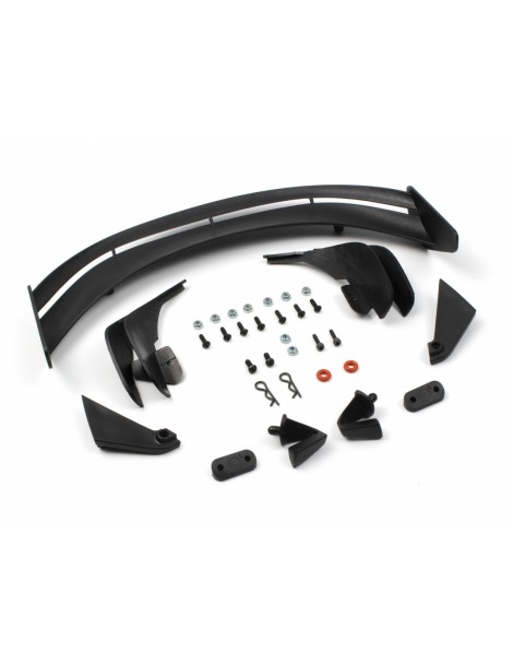 Ford Mustang Mach-e 1400 Body Accessory Set