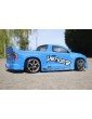 Venom 2 T-10 Clear Body (200mm/WB255mm)