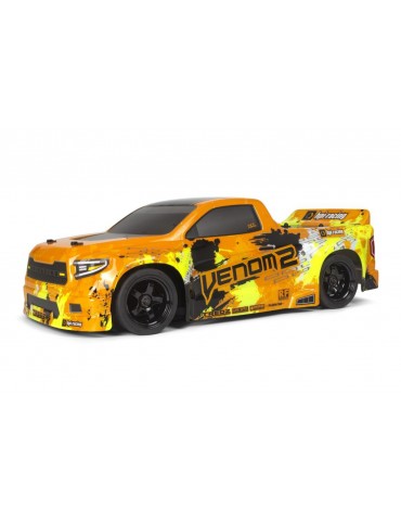 Venom 2 T-10 Painted Body (200mm/WB255mm)