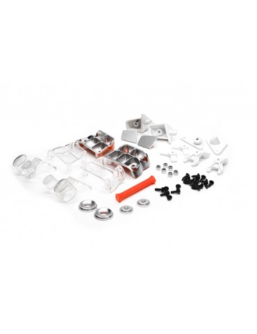 Ford Escort RS Cosworth Body Accessory Set