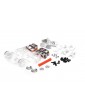 Ford Escort RS Cosworth Body Accessory Set