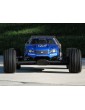 Clear body E-Firestorm DSX-2 truck