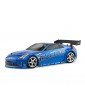 Clear body Nissan 350Z greddy twin turbo (190mm)