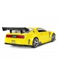 Clear body Ford Mustang GT-R (200mm/WB255mm)