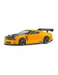 Clear body Ford Mustang GT-R (200mm/WB255mm)