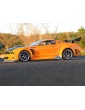 Clear body Ford Mustang GT-R (200mm/WB255mm)