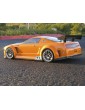 Clear body Ford Mustang GT-R (200mm/WB255mm)