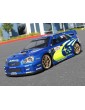 Claer body Subaru Impreza WRC 2004 (200mm)