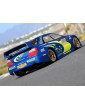Claer body Subaru Impreza WRC 2004 (200mm)