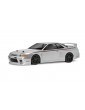 RC kėbulas Nissan Skyline R32 GT-R 1/10 200 mm polikarbonatas HPI Racing – CyborgShop