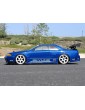 RC kėbulas Nissan Skyline R32 GT-R 1/10 200 mm polikarbonatas HPI Racing – CyborgShop