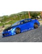 Clear body Prova Subaru Impreza (200mm)