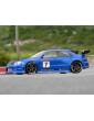 Clear body Prova Subaru Impreza (200mm)